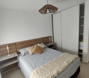Cordoba Apartment | Cozy Retreat with Kitchen & Breakfast; Guest Rated 9.9/10
