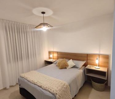 Cordoba Apartment | Cozy Retreat with Kitchen & Breakfast; Guest Rated 9.9/10