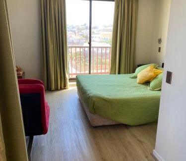 El Tabo Apartment | Hermoso Departamento Duplex en Ilimay, para 6 personas