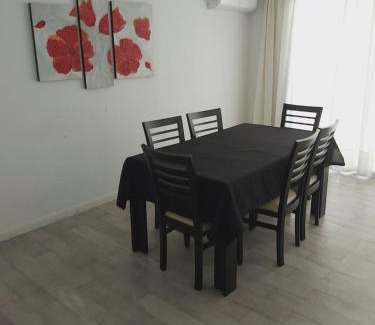 Godoy Cruz Apartment | Charming 9.1/10 Rated Mendoza Apartment - Pet & Child Friendly