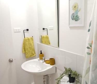 Los Andes Apartment | Hermoso departamento en Los Andes