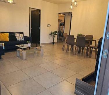 Cancun Apartment | Beautiful Apartment in South Cancun with Pool Access