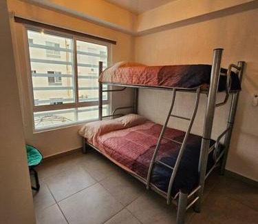 Cancun Apartment | Beautiful Apartment in South Cancun with Pool Access