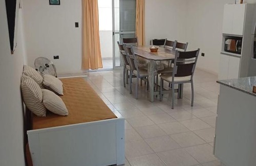 Nogoya Apartment | Hermoso departamento en Nogoyá