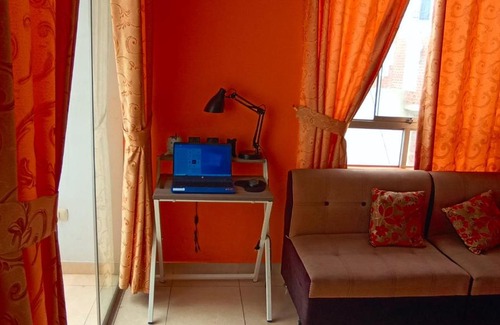 Trujillo Apartment | Central San Isidro Apartment - 10/10 Guest Rated & Family Friendly