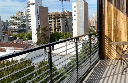 Centro Apartment | Top-Rated Hermoso Departamento Lagos - Pet and Child Friendly