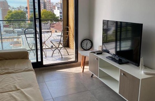 Centro Apartment | Top-Rated Hermoso Departamento Lagos - Pet and Child Friendly