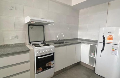 Centro Apartment | Top-Rated Hermoso Departamento Lagos - Pet and Child Friendly