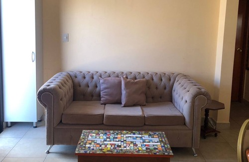 Salta Apartment | Hermoso Departamento Listo Para tu Descanso