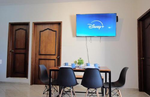 Ixmiquilpan Apartment | Beautiful Apartment Just 7 Minutes from the Beaches