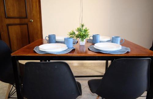 Ixmiquilpan Apartment | Beautiful Apartment Just 7 Minutes from the Beaches