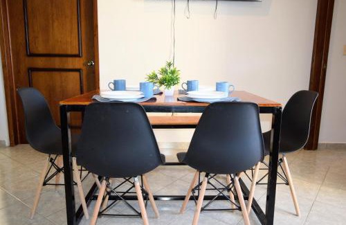 Ixmiquilpan Apartment | Beautiful Apartment Just 7 Minutes from the Beaches
