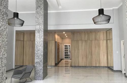 Santa Fe Apartment | New Santa Fe Apartment with Pool & High Guest Ratings