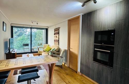 Puerto Varas Apartment | Beautiful 2-Bedroom Apartment Steps from the Lake