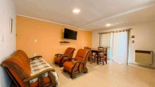 Santa Clara del Mar Apartment | Hermoso depto con pileta en Santa Elena
