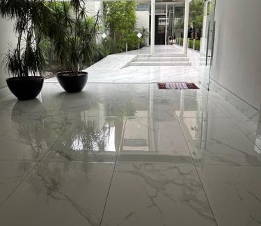 Polanco Apartment | Inviting Polanco Apartment with Pool and Gym Access