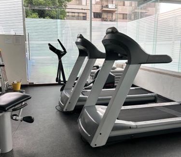 Polanco Apartment | Inviting Polanco Apartment with Pool and Gym Access
