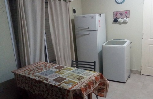 Mar del Plata Apartment | Family-Friendly Stay at Hermoso Depto in Parque Camet