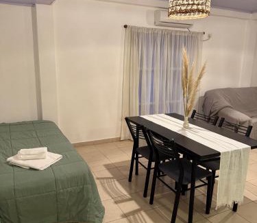 Eldorado Apartment | Hermoso Depto en ELDORADO
