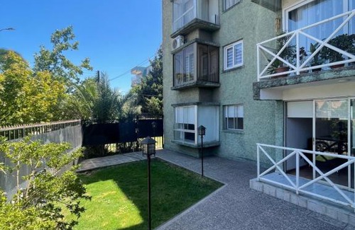 Rancagua Apartment | Inviting Hermoso Depto Terraza: Pet-Friendly & Breakfast Included