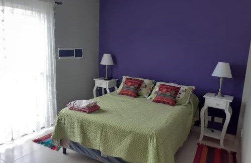 Salta Apartment | Family-Friendly Apartments in Argentina with High Ratings