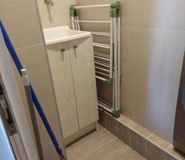 La Serena Apartment | Hermoso dpto 1era linea, piscina temp y olas