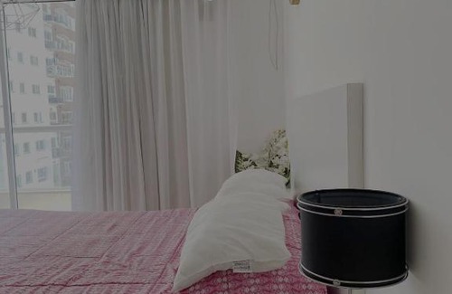 Centro Apartment | Scenic River View Apartment with Pool & Family-Friendly Perks