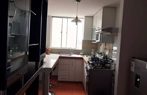 Santiago de Surco Apartment | Cozy Duplex in Chorrillos with Spa and Pet-Friendly Amenities
