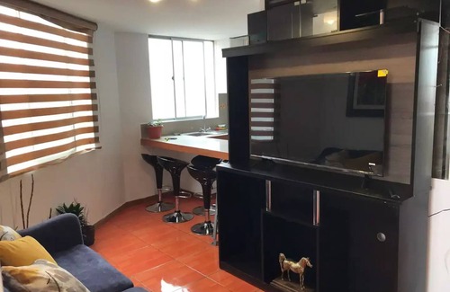 Santiago de Surco Apartment | Cozy Duplex in Chorrillos with Spa and Pet-Friendly Amenities