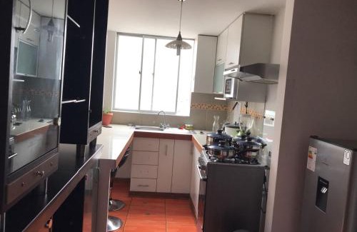 La Campina Apartment | Inviting Duplex in Chorrillos - Family Friendly & Top Rated
