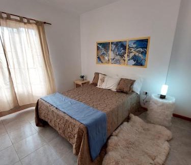 Federacion Apartment | Hermoso Establecimiento a metros de Las Termas