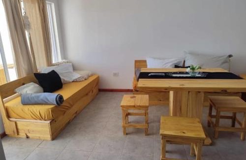 Federacion Apartment | Hermoso Establecimiento a metros de Las Termas