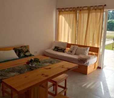 Federacion Apartment | Hermoso Establecimiento a metros de Las Termas