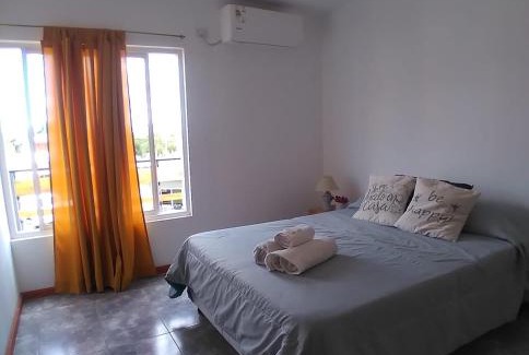 Federacion Apartment | Hermoso Establecimiento a metros de Las Termas