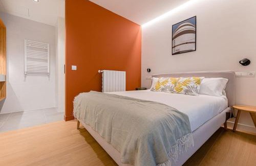 Delicias Apartment | Hermoso estudio en Legazpi °2