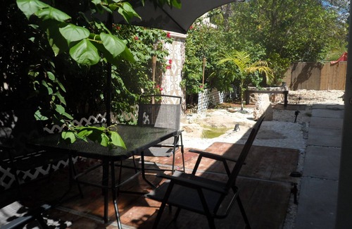 Merida Municipality Apartment | Cozy Studio Steps from Beach & Archaeological Sites