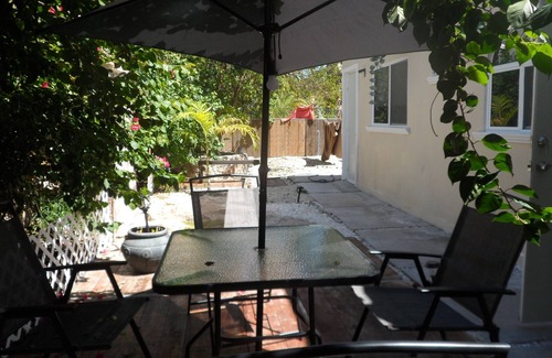 Merida Municipality Apartment | Cozy Studio Steps from Beach & Archaeological Sites