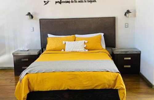 Santeagueda Apartment | Elegant Loft Retreat in Valquirico - Highly Rated at 9.5/10