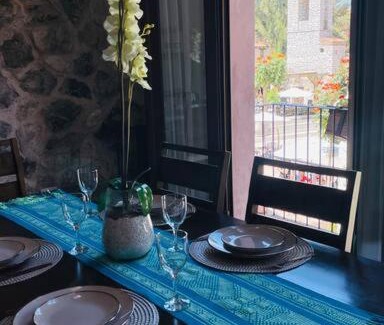 Santeagueda Apartment | Elegant Loft Retreat in Valquirico - Highly Rated at 9.5/10