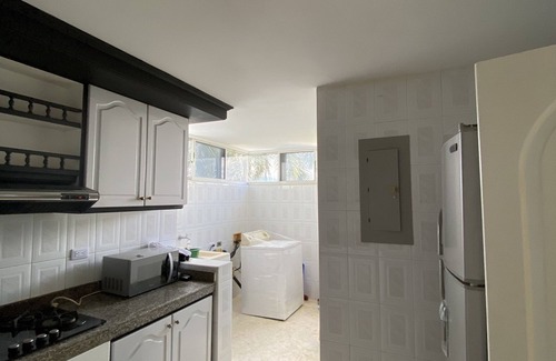 Girardot Apartment | Discover Hermoso Lagos del Peñon: Family & Pet Friendly Retreat