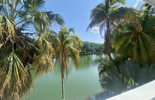 Girardot Apartment | Discover Hermoso Lagos del Peñon: Family & Pet Friendly Retreat