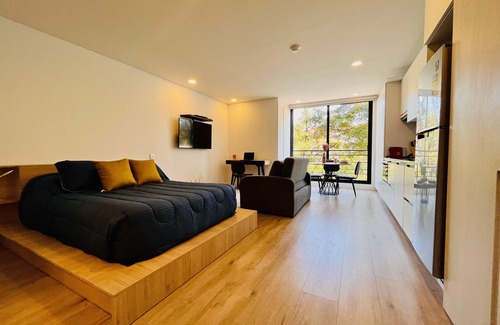 Zona Rosa Apartment | Cozy Loft Near the Park with Family-Friendly Amenities