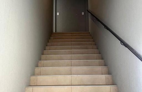 San Carlos de Bolivar Apartment | Bright and Central Hotel with Family-Friendly Amenities