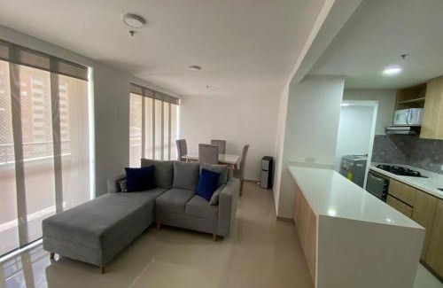Bello Apartment | Modern Apartment with Pool & Child-Friendly Amenities