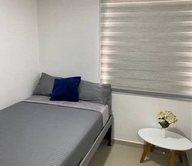 Bello Apartment | Modern Apartment with Pool & Child-Friendly Amenities