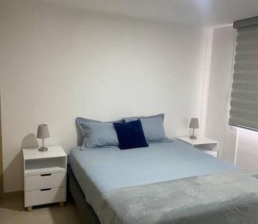 Bello Apartment | Modern Apartment with Pool & Child-Friendly Amenities