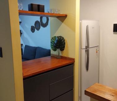 Flores Apartment | Hermoso monoambiente en Flores