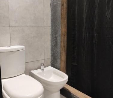 Flores Apartment | Hermoso monoambiente en Flores