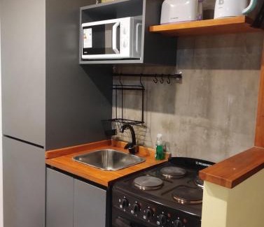 Flores Apartment | Hermoso monoambiente en Flores