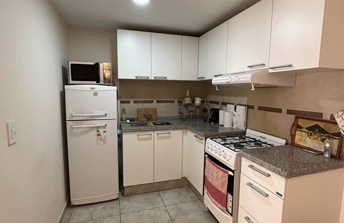 Mendoza Apartment | Cozy and Inviting Apartment with Parking for Your Stay